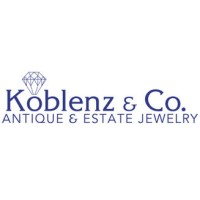 Koblenz & Co. Antique & Estate Jewelry logo, Koblenz & Co. Antique & Estate Jewelry contact details