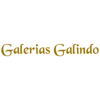 Galerias Galindo logo, Galerias Galindo contact details