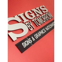 Signs By Tomorrow - Arlington Heights, IL logo, Signs By Tomorrow - Arlington Heights, IL contact details