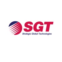 SGT / Strategic Global Technologies logo, SGT / Strategic Global Technologies contact details