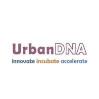 UrbanDNA logo, UrbanDNA contact details