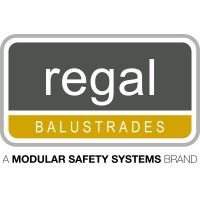 Regal Balustrades logo, Regal Balustrades contact details