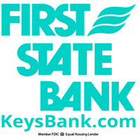 First State Bank of the Florida Keys logo, First State Bank of the Florida Keys contact details