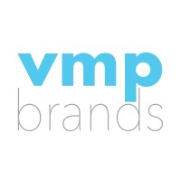 VMP Brands logo, VMP Brands contact details