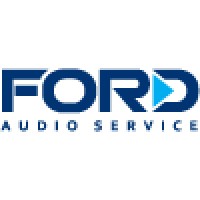 Ford Audio Service, Inc logo, Ford Audio Service, Inc contact details