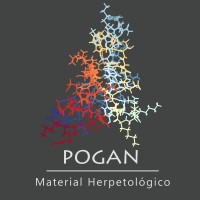 POGAN Material Herpetológico y Capacitaciones logo, POGAN Material Herpetológico y Capacitaciones contact details