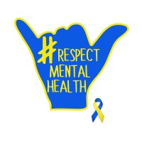 Respect Mental Health logo, Respect Mental Health contact details