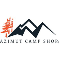 Azimut Camp Shop logo, Azimut Camp Shop contact details