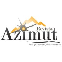 Revista Azimut logo, Revista Azimut contact details