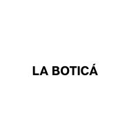 La Botica Studios logo, La Botica Studios contact details