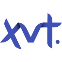 XVT Solutions logo, XVT Solutions contact details