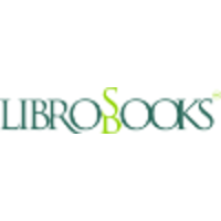 LibrosBooks logo, LibrosBooks contact details