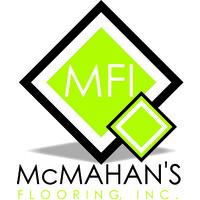 McMahan's Flooring, Inc. - MFI logo, McMahan's Flooring, Inc. - MFI contact details