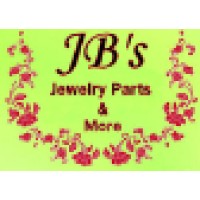 JB's Jewelry Parts & More logo, JB's Jewelry Parts & More contact details