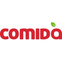 Comida Supermercati logo, Comida Supermercati contact details