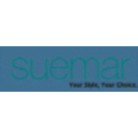 Suemar logo, Suemar contact details