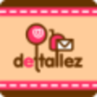 Dettallez logo, Dettallez contact details