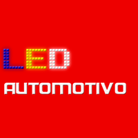 LED Automotivo logo, LED Automotivo contact details