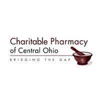 CHARITABLE PHARMACY OF CENTRAL OHIO logo, CHARITABLE PHARMACY OF CENTRAL OHIO contact details