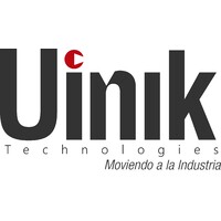 UINIK Technologies logo, UINIK Technologies contact details