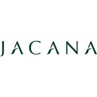 Jacana logo, Jacana contact details