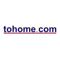 tohome.com logo, tohome.com contact details