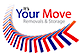 It's Your Move logo, It's Your Move contact details