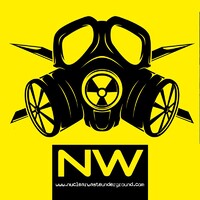 Nuclear Waste logo, Nuclear Waste contact details