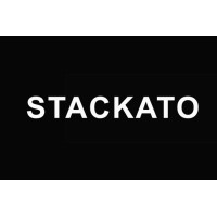 STACKATO logo, STACKATO contact details