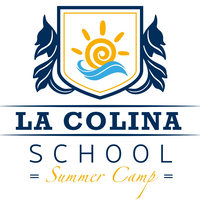 La Colina School logo, La Colina School contact details