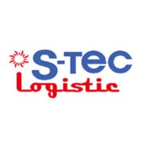 STEC Logistics logo, STEC Logistics contact details