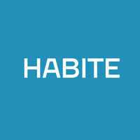 Habite logo, Habite contact details