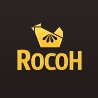 Rocoh logo, Rocoh contact details