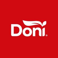 DONI GROUP logo, DONI GROUP contact details