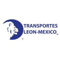 Transportes León México logo, Transportes León México contact details