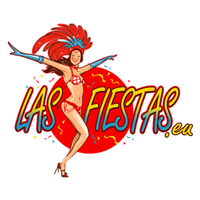 Las Fiestas logo, Las Fiestas contact details