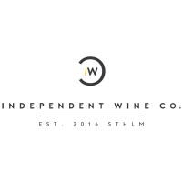 Independent Wine Company logo, Independent Wine Company contact details