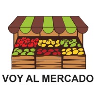 voy al mercado logo, voy al mercado contact details