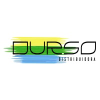 DURSO Distribuidora logo, DURSO Distribuidora contact details