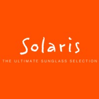 Solaris México logo, Solaris México contact details