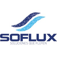 SOFLUX logo, SOFLUX contact details