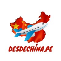 DesdeChina.Pe logo, DesdeChina.Pe contact details