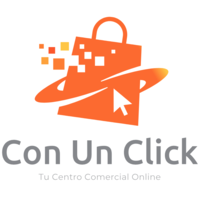 Con Un Click logo, Con Un Click contact details