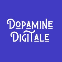 Dopamine Digitale logo, Dopamine Digitale contact details