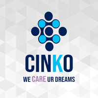 Cinko logo, Cinko contact details