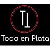 Todo en Plata logo, Todo en Plata contact details