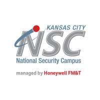 Kansas City National Security Campus logo, Kansas City National Security Campus contact details