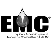 EMC, Equipo y Accesorios para el Manejo de Combustible SA de CV logo, EMC, Equipo y Accesorios para el Manejo de Combustible SA de CV contact details