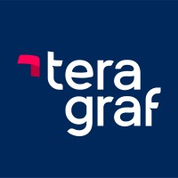 Teragraf logo, Teragraf contact details