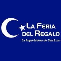 La Feria del Regalo de San Luis S.A. de C.V. logo, La Feria del Regalo de San Luis S.A. de C.V. contact details